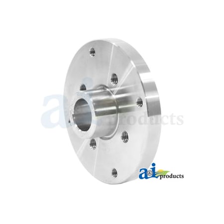 A & I Products Hub, Water Pump 5" x5" x2" A-R91403